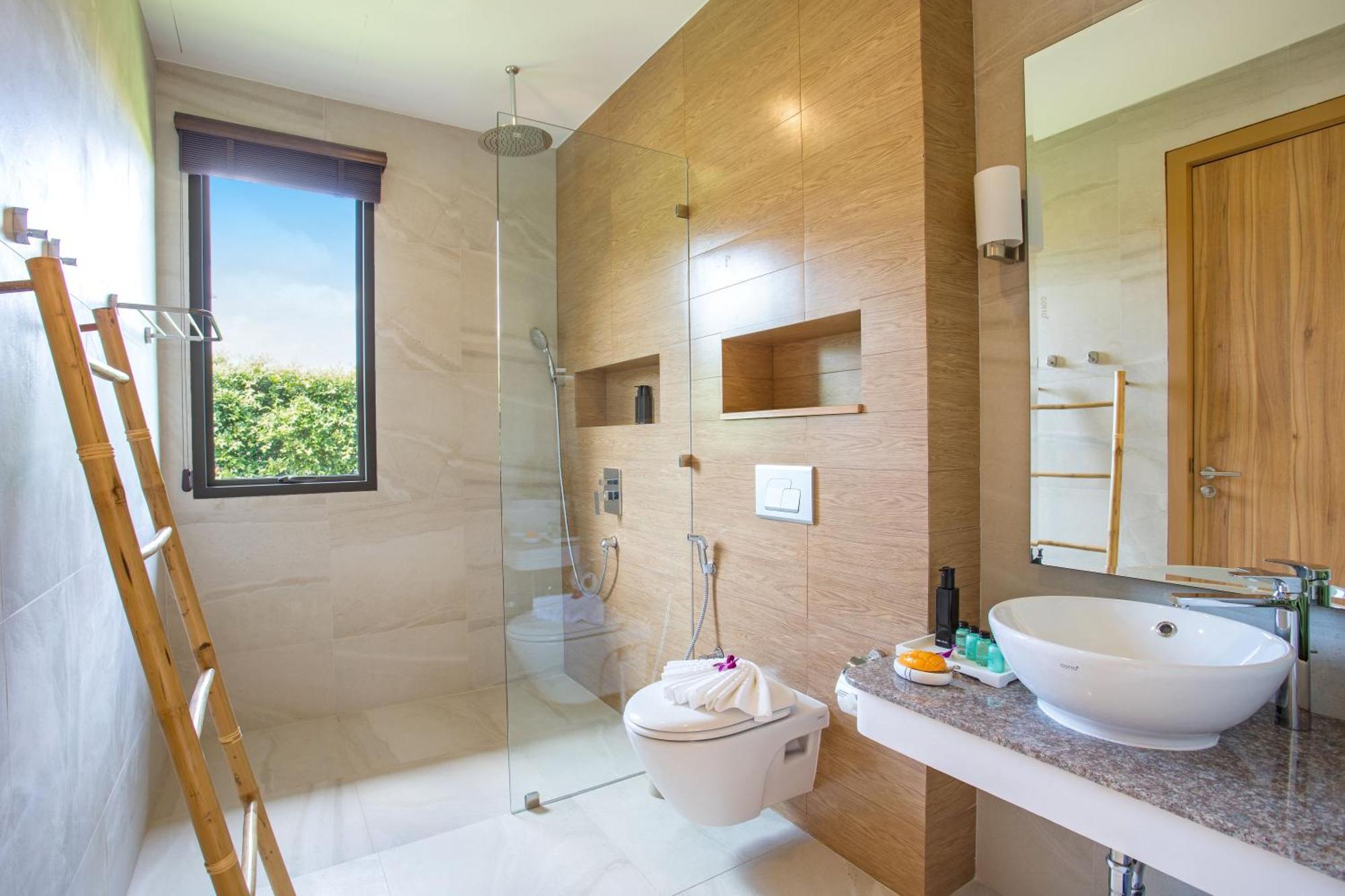 Luxury 2Br Villa Dalaa 3, Private Eco Pool, Gated Residence, Παραλία Καμάλα Εξωτερικό φωτογραφία