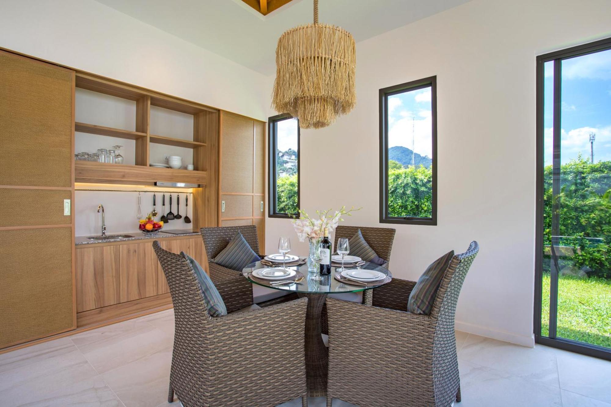 Luxury 2Br Villa Dalaa 3, Private Eco Pool, Gated Residence, Παραλία Καμάλα Εξωτερικό φωτογραφία